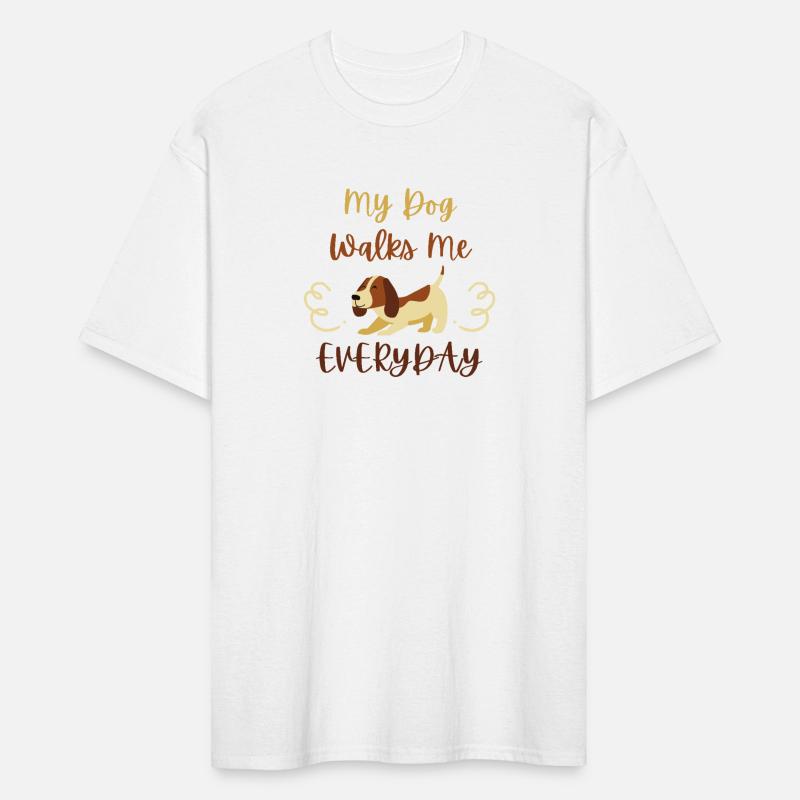 Small Paws, Big Fashion: Shirts for Stylish Dogs