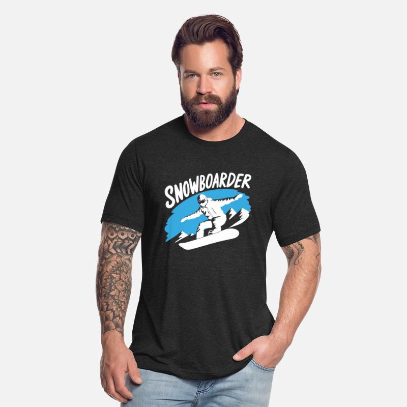 Snowboard Snowboarder Snowboarding Winter Sports