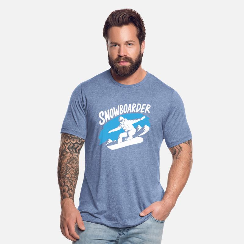 Snowboard Snowboarder Snowboarding Winter Sports