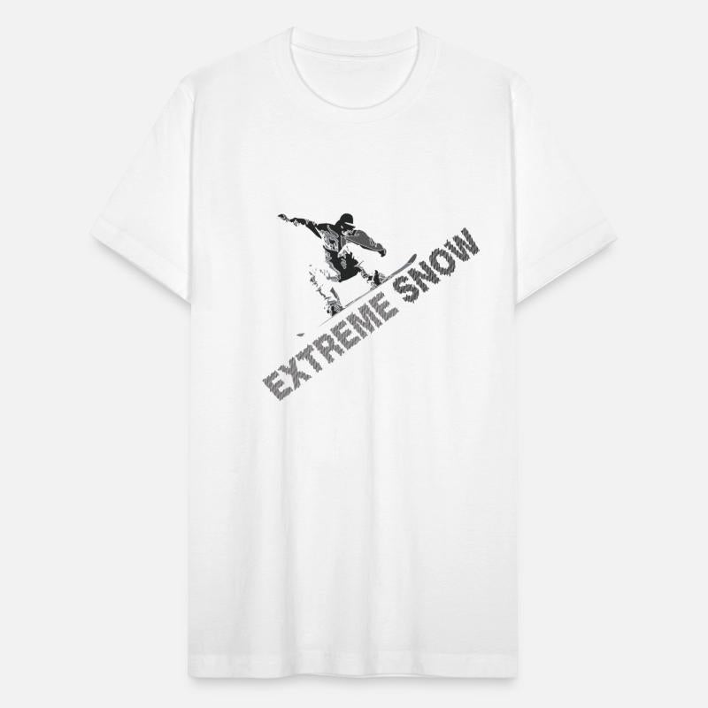 Snowboard