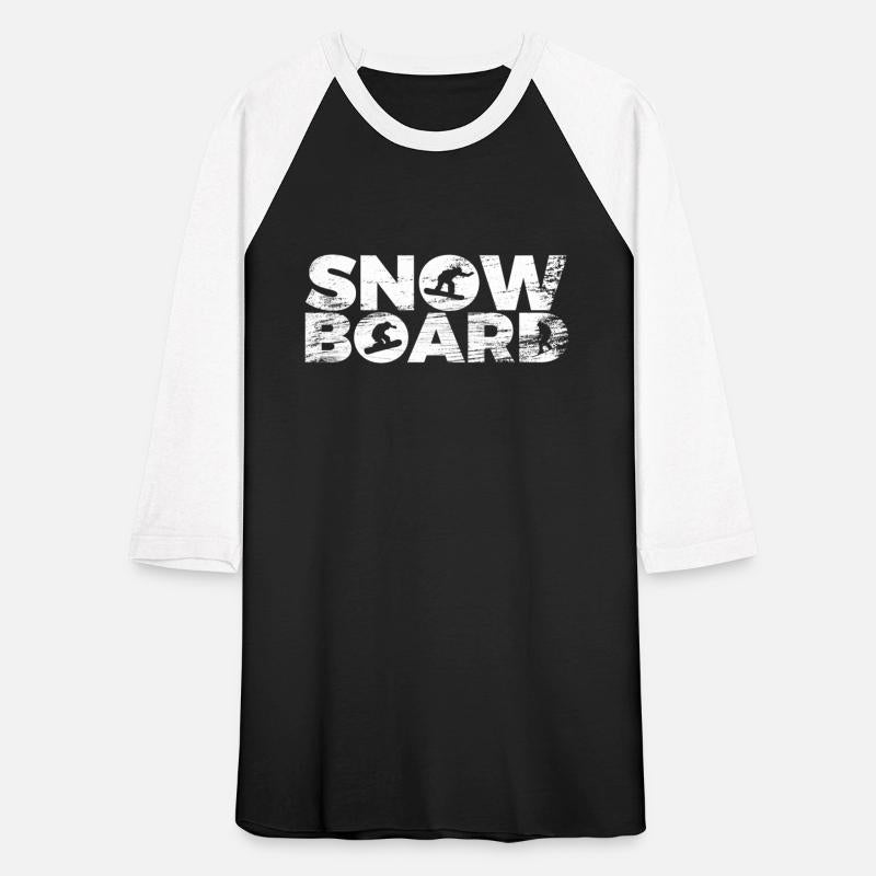 Snowboarding