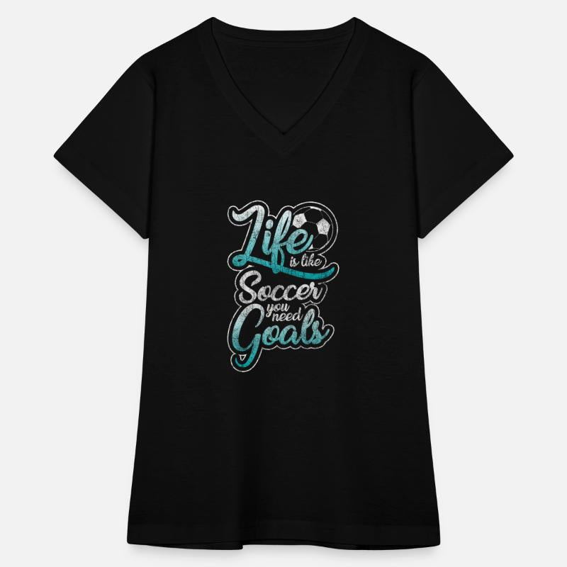 Soccer Sports Field Soccer Field Goalkeeper
