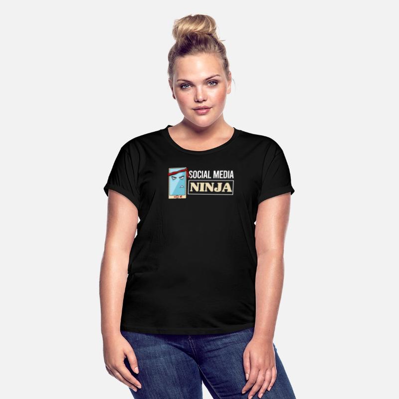Social Media Battle Social Media Ninja