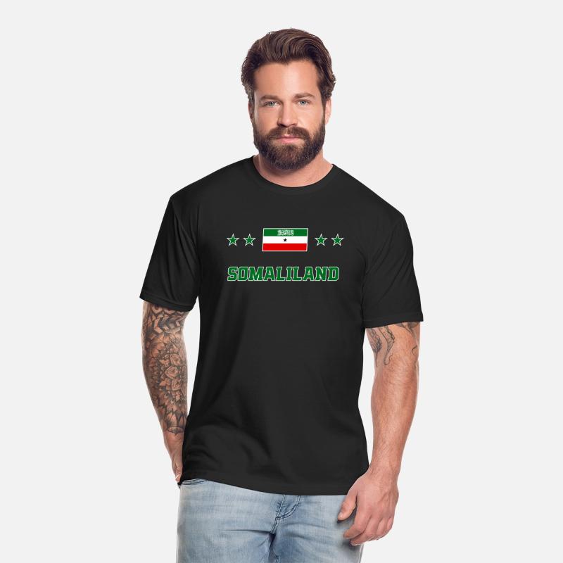 Somaliland