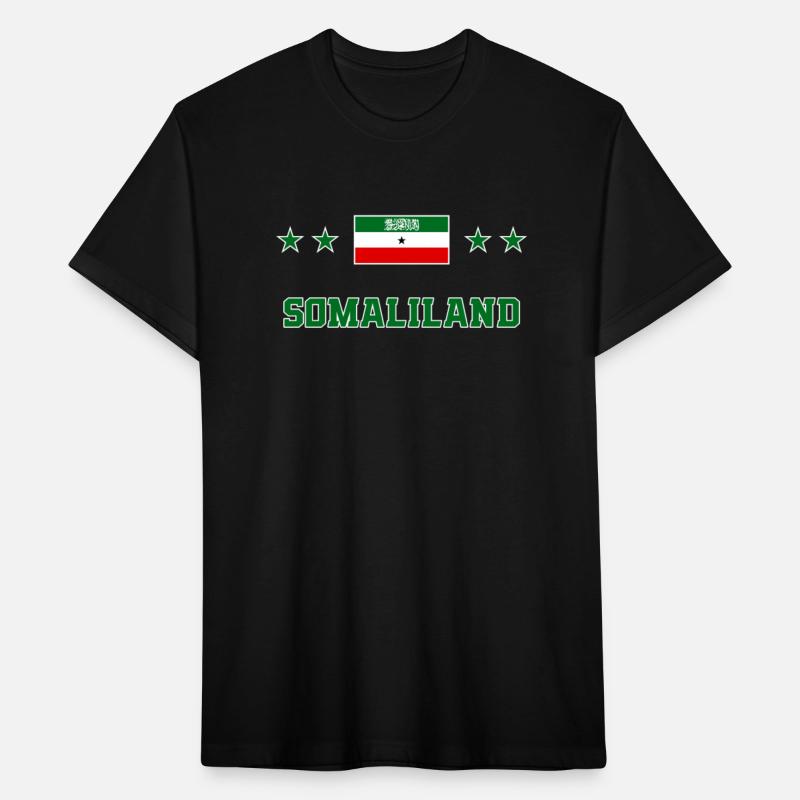 Somaliland