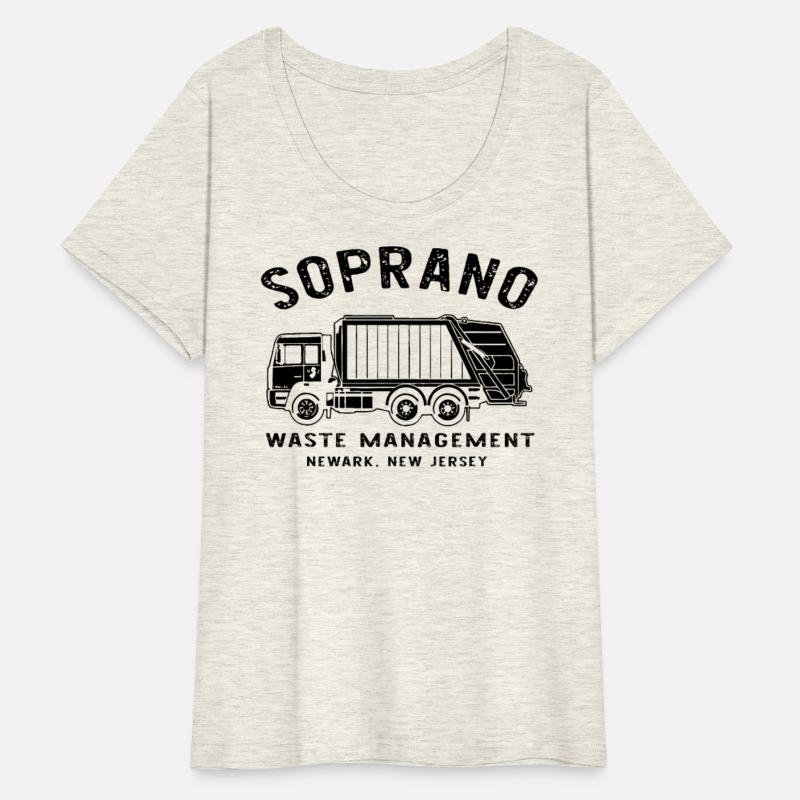Soprano Waste Management Newark New Jersey