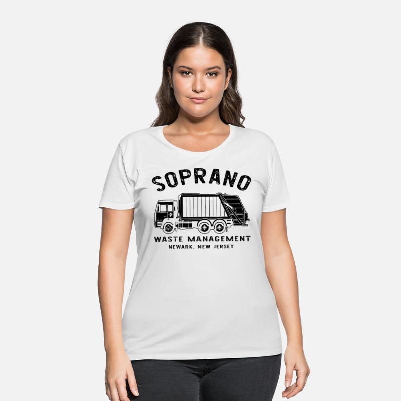 Soprano Waste Management Newark New Jersey
