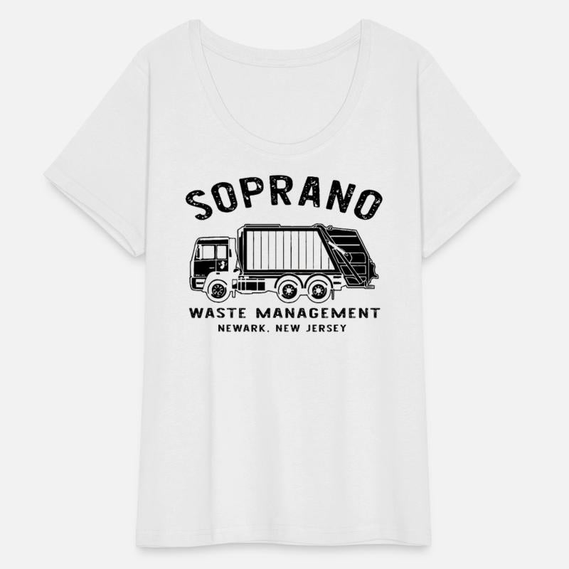 Soprano Waste Management Newark New Jersey