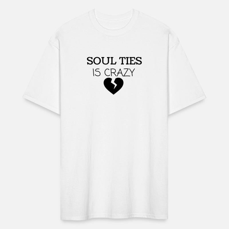 SOUL TIES