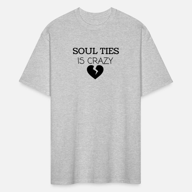 SOUL TIES