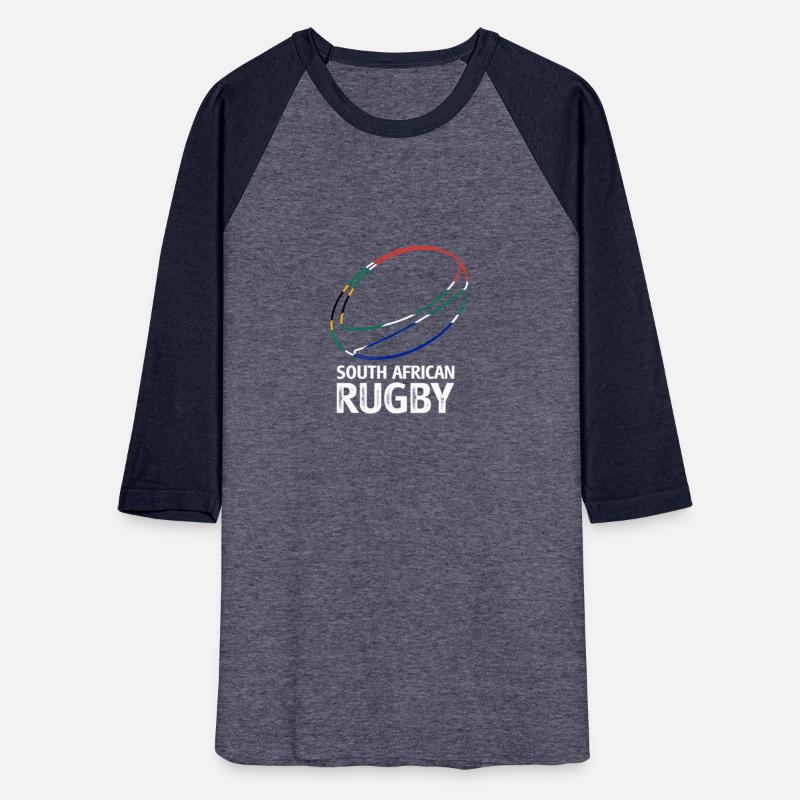 South African Rugby Bokke South Africa Flag