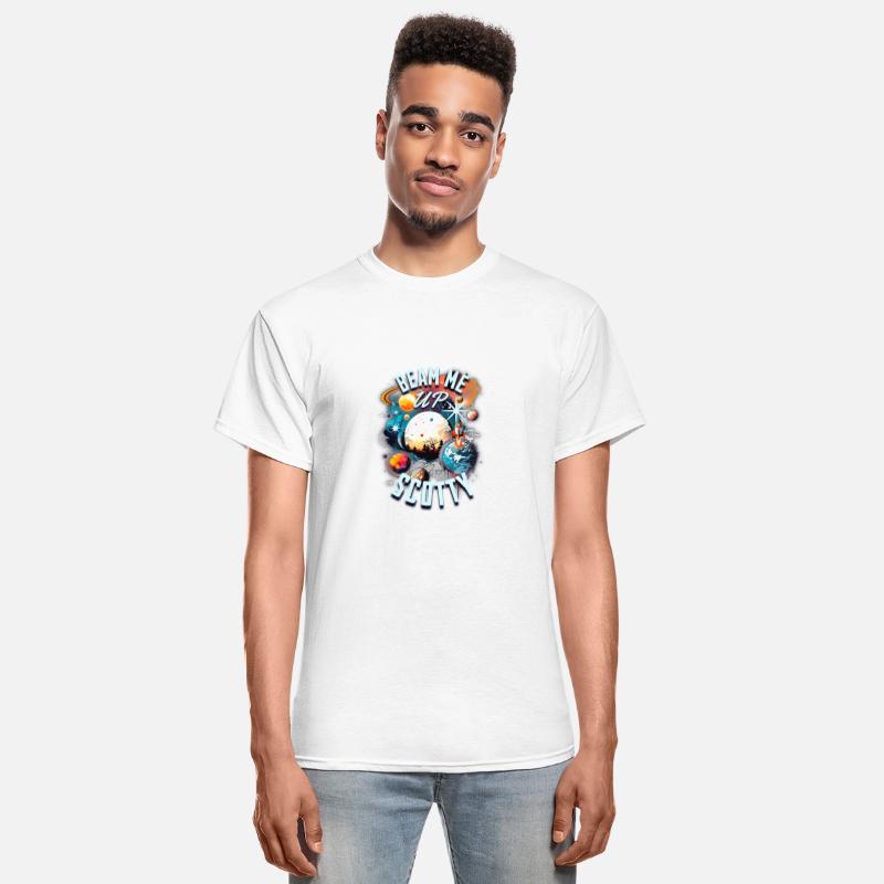 Space Cosmos Adventure