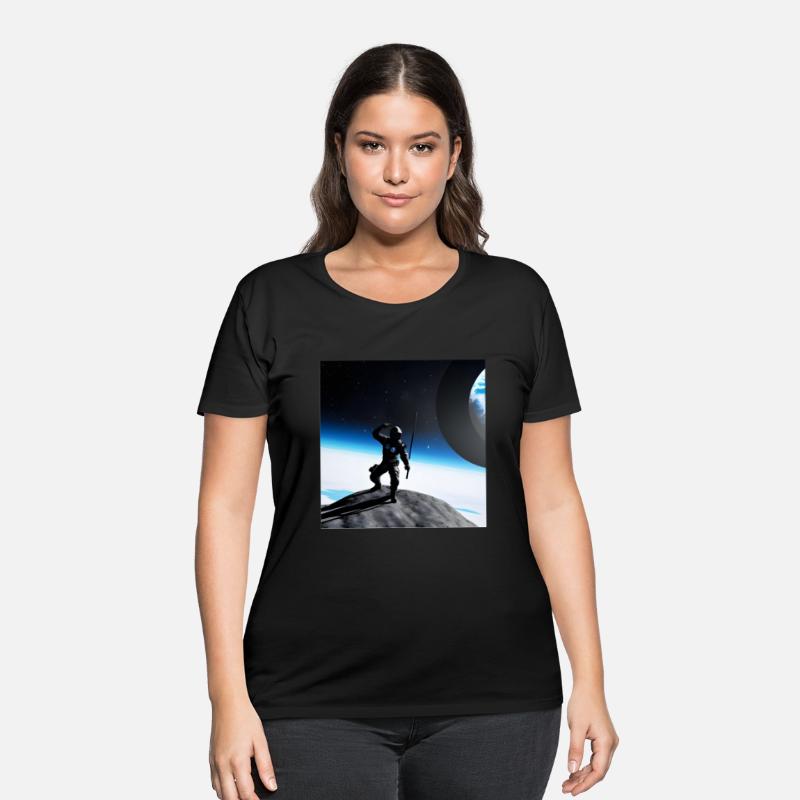 Space Ninja
