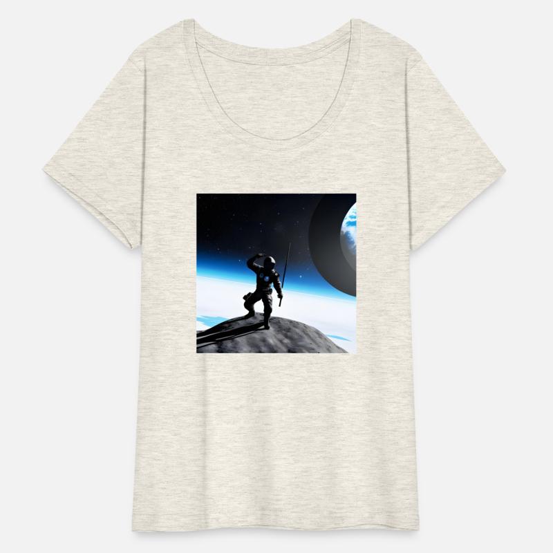 Space Ninja