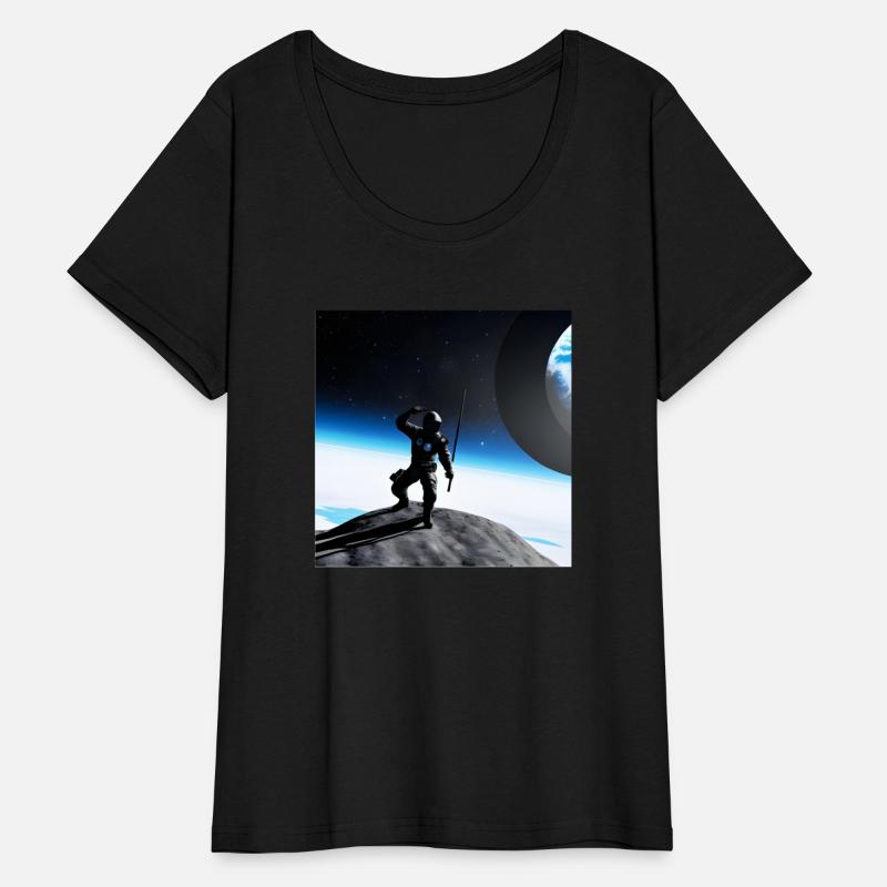 Space Ninja