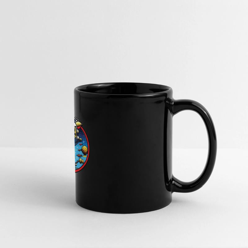 Space War