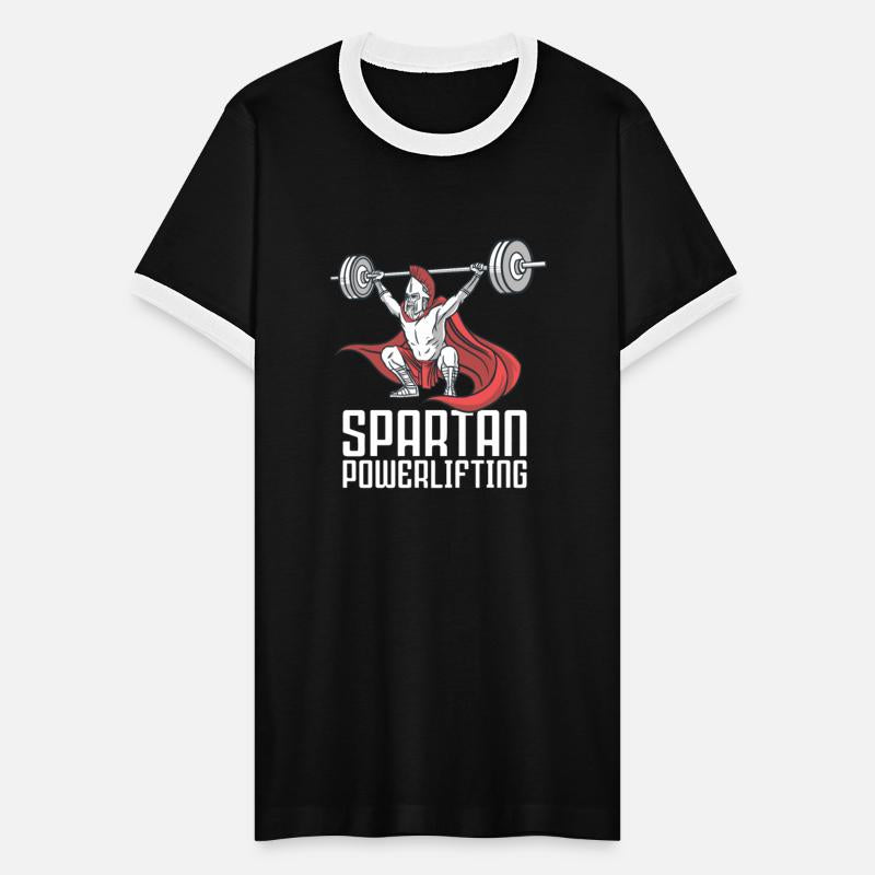 Spartan