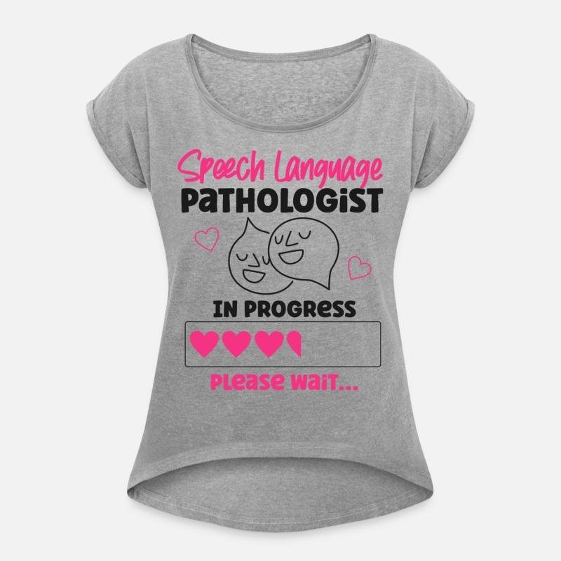 Speech Therapist Therapy Assistant