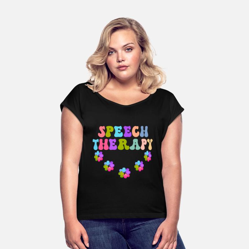 Speech Therapy