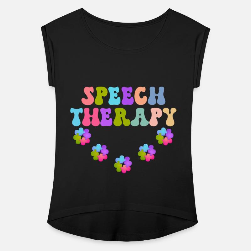 Speech Therapy