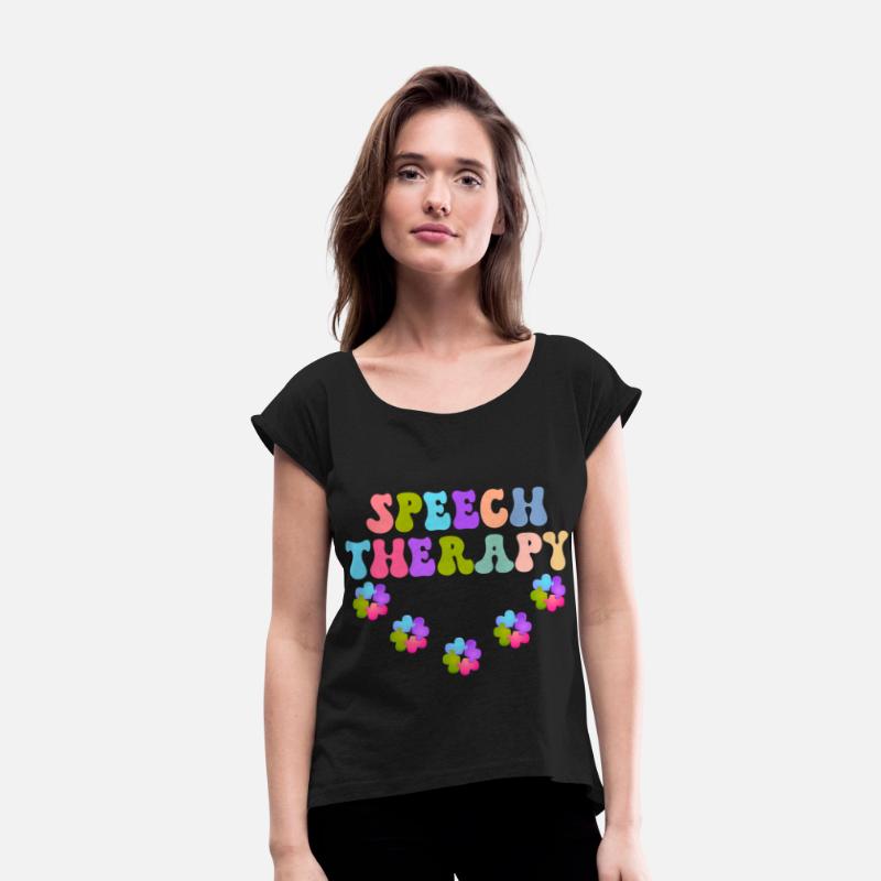 Speech Therapy