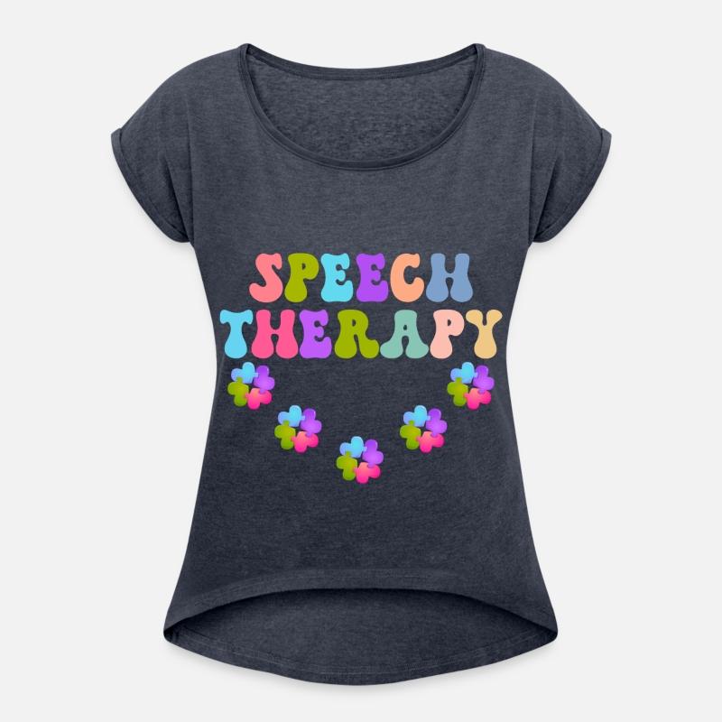 Speech Therapy