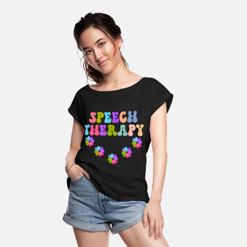 Speech Therapy
