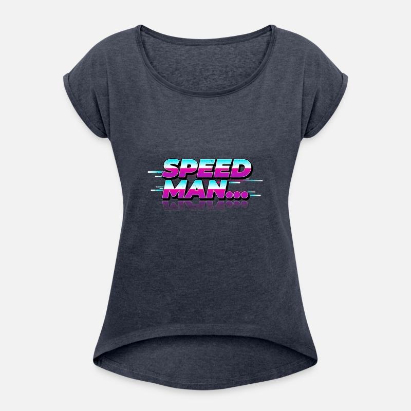 Speed Man