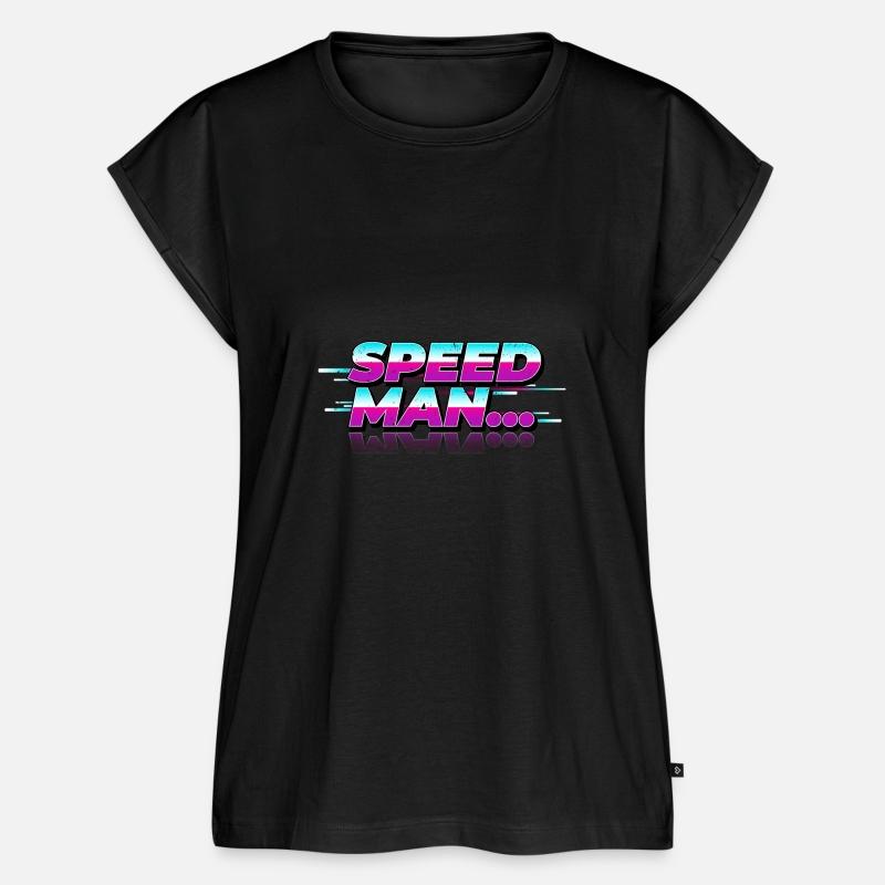 Speed Man