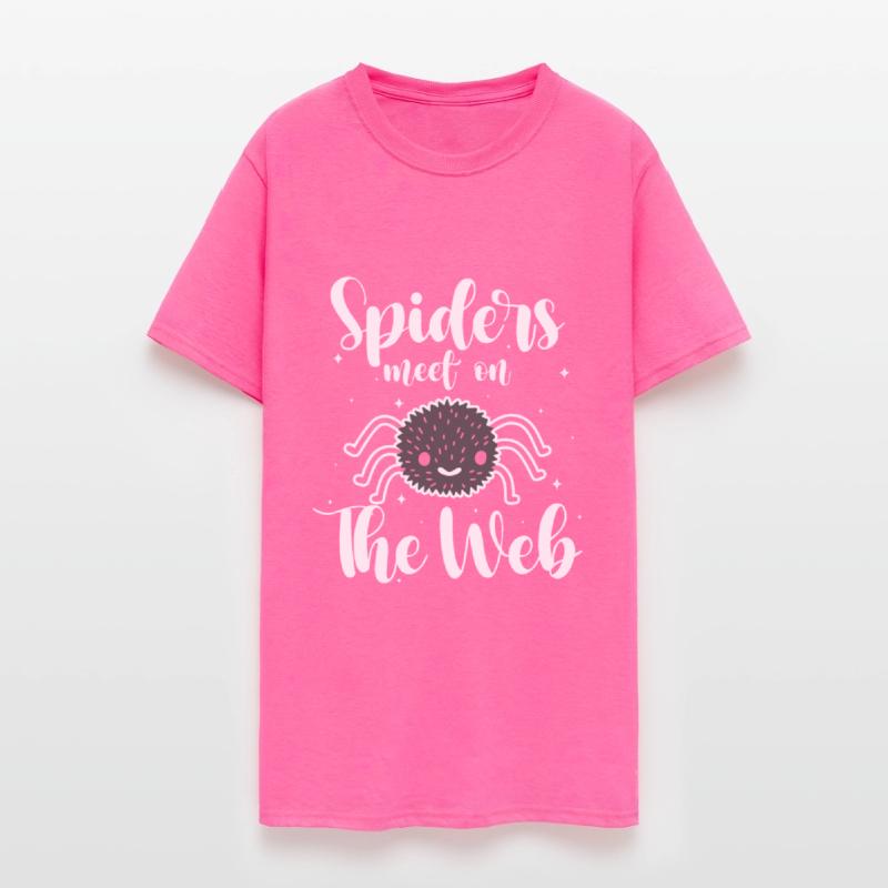 Spider Nature Bite