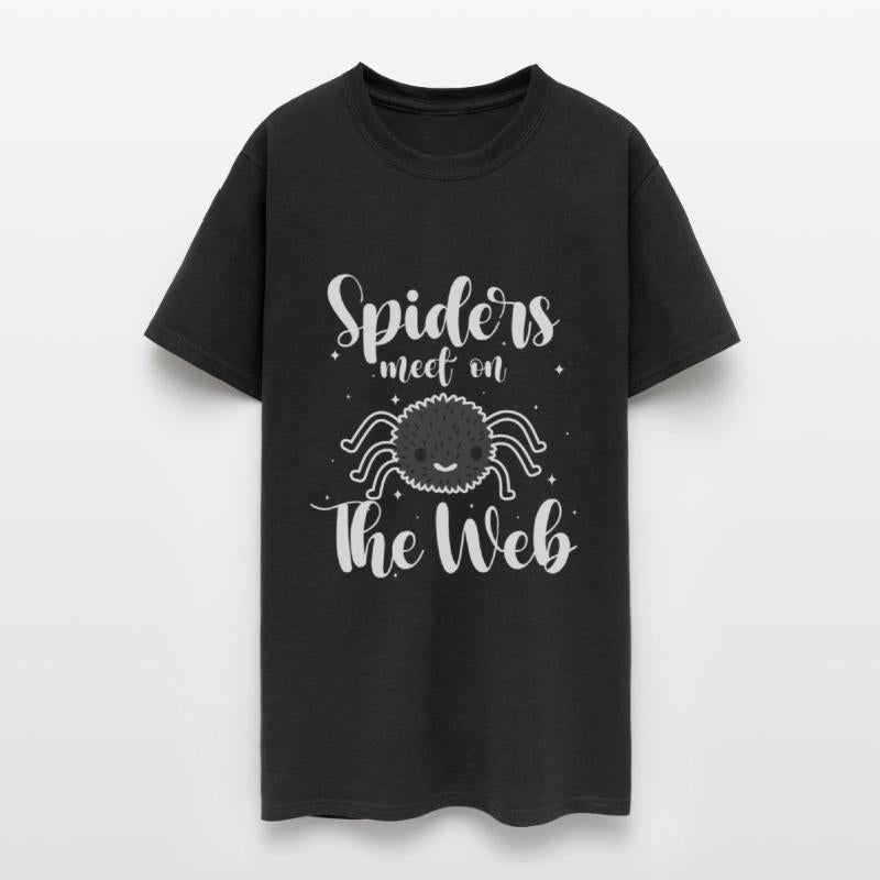 Spider Nature Bite