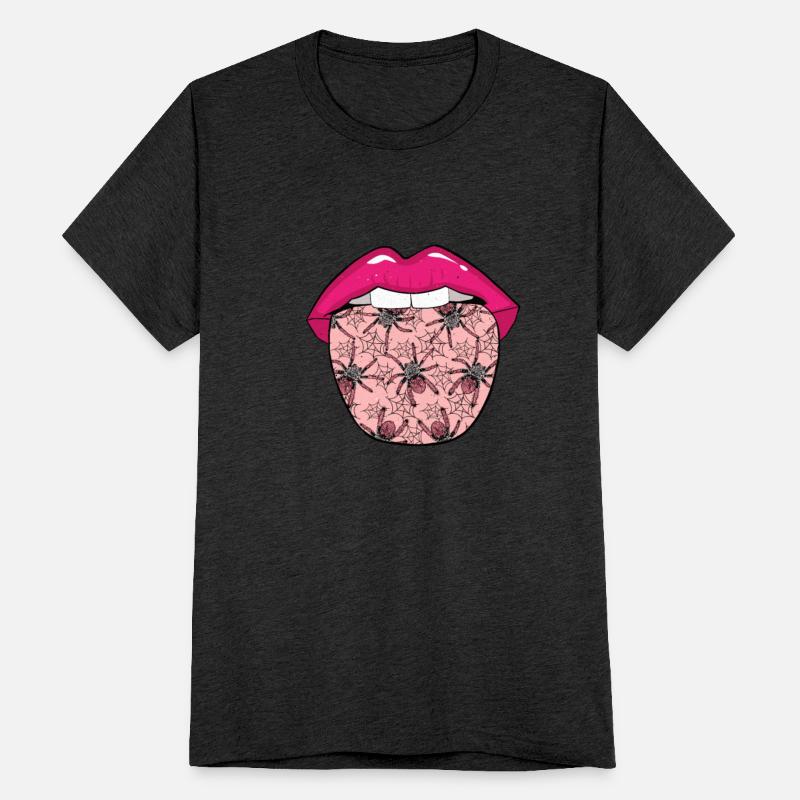 Spider Tongue