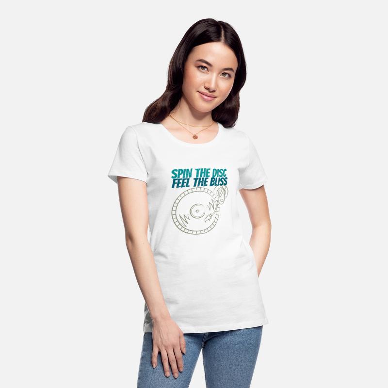 SpinTheDisc