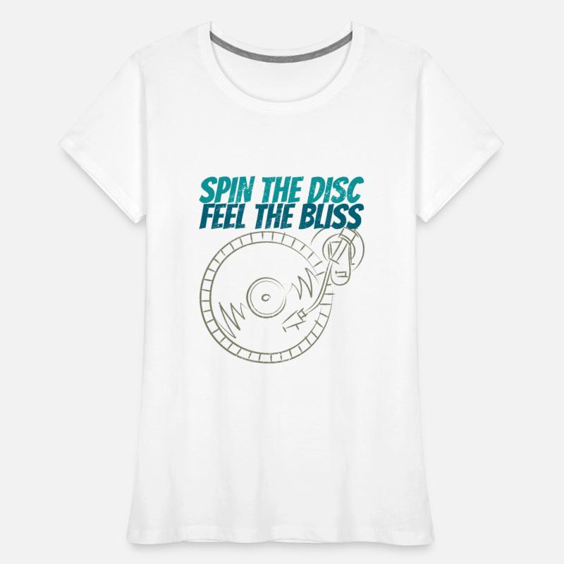 SpinTheDisc