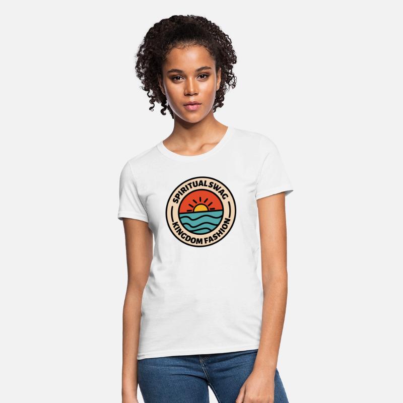 Spiritual Swag: Kingdom Fashion
