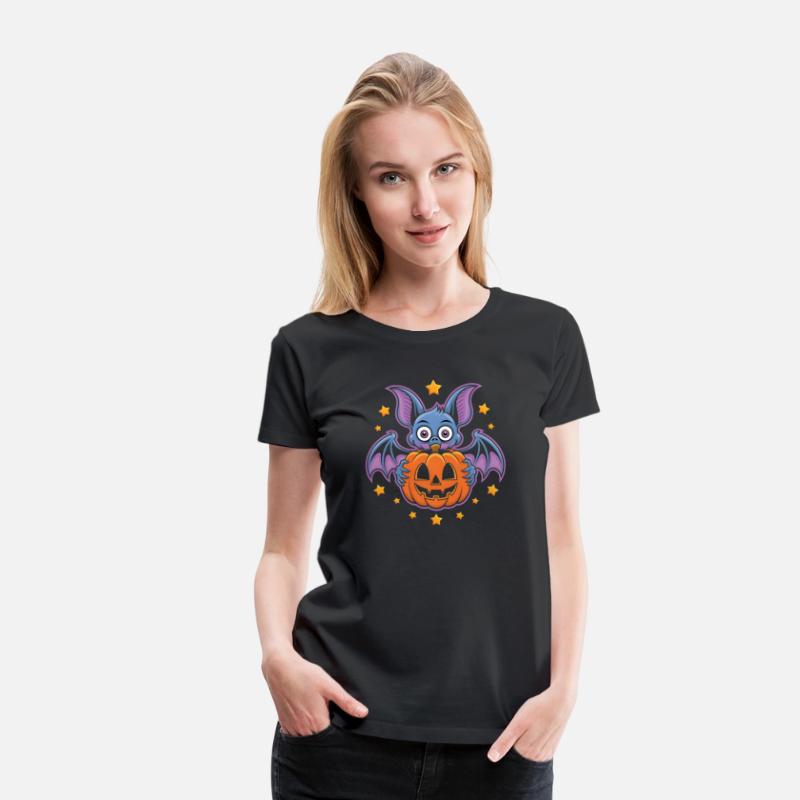 Spooky Bat