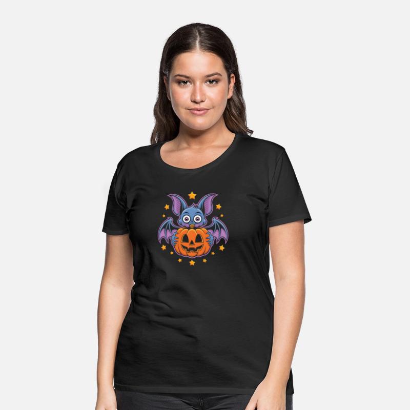 Spooky Bat