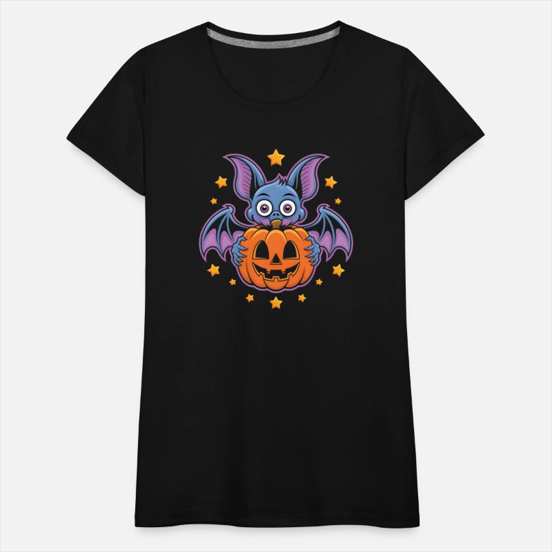 Spooky Bat