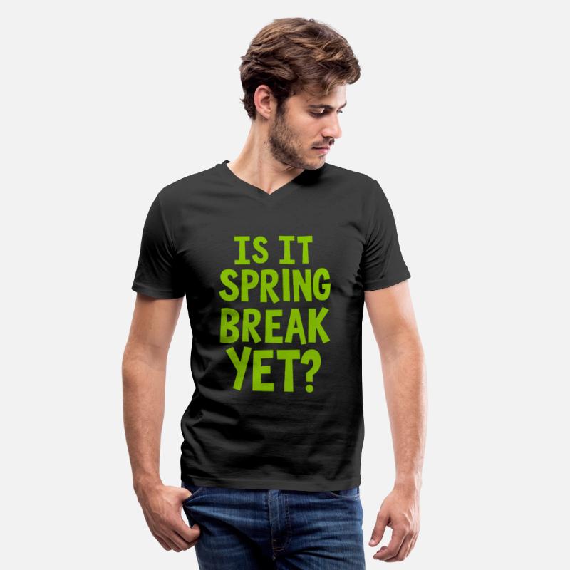 Spring Break Countdown Saying Quote