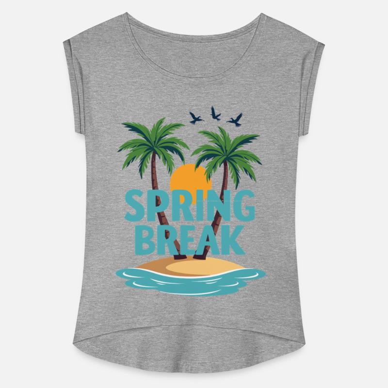 Spring Break Palms Beach