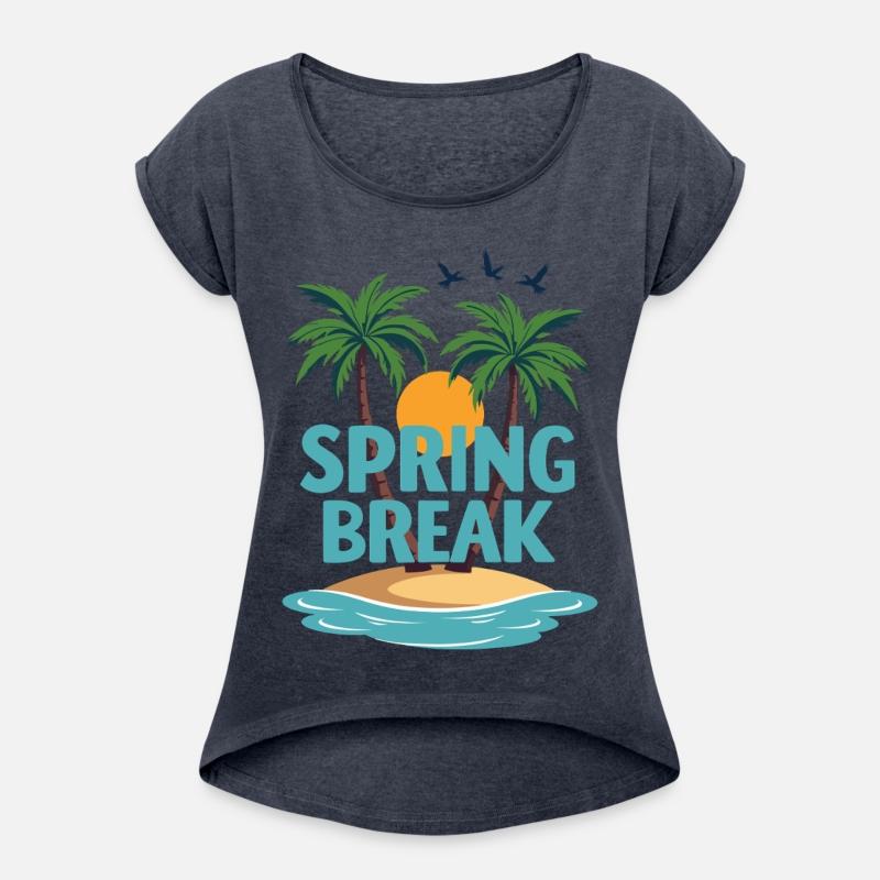 Spring Break Palms Beach
