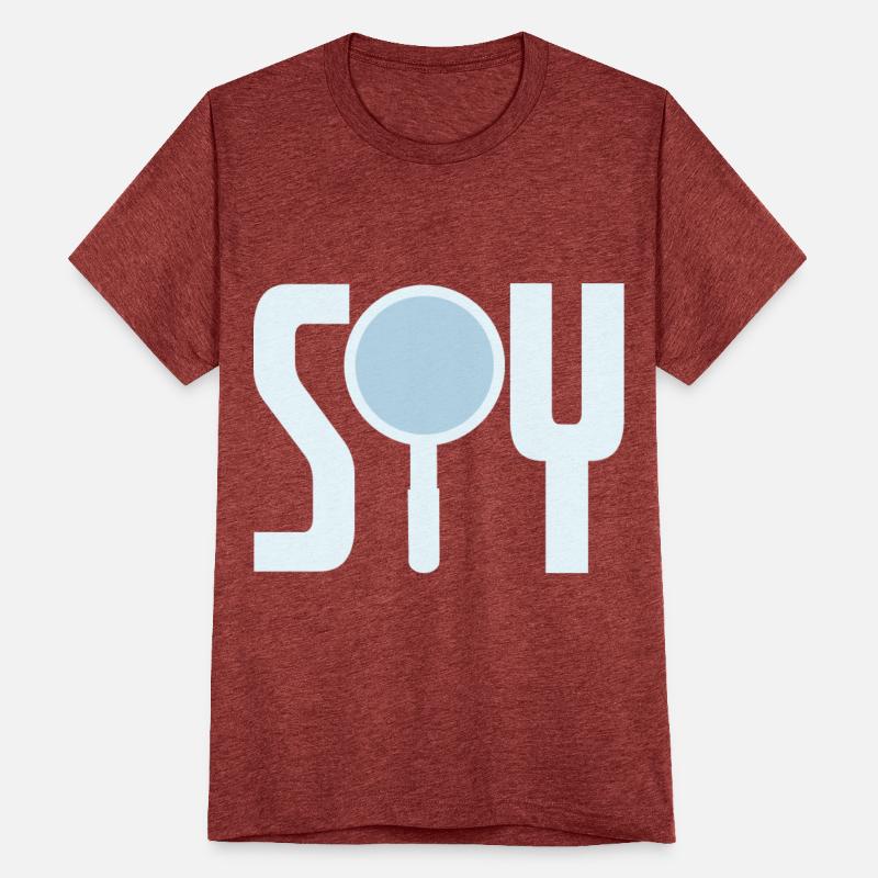 Spy Glass
