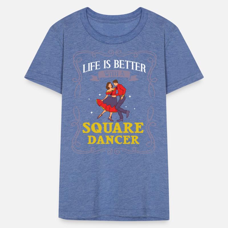 Square Dance Music Caller Lessons Dancer
