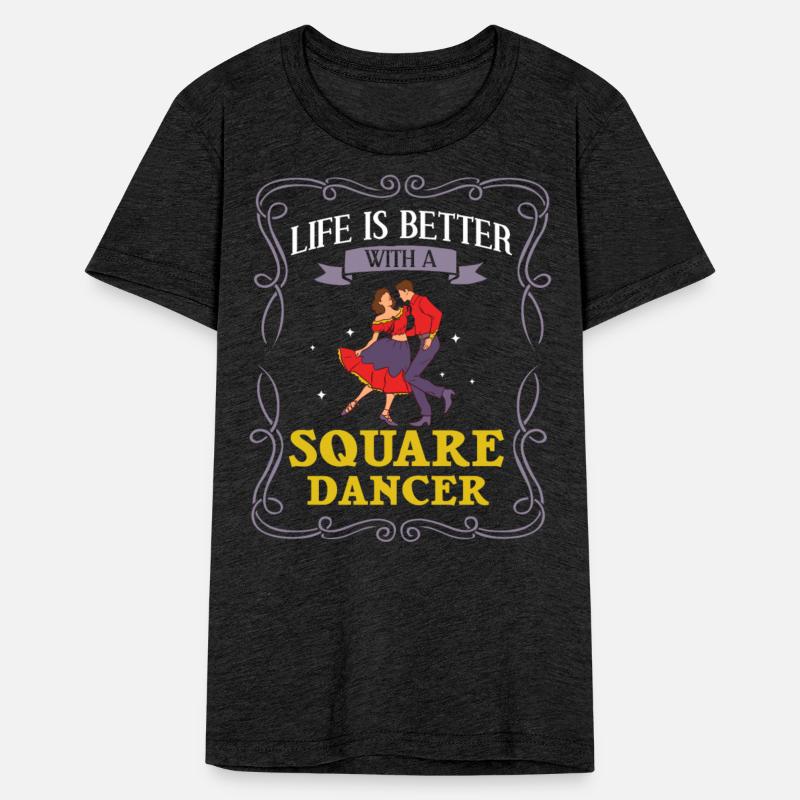 Square Dance Music Caller Lessons Dancer