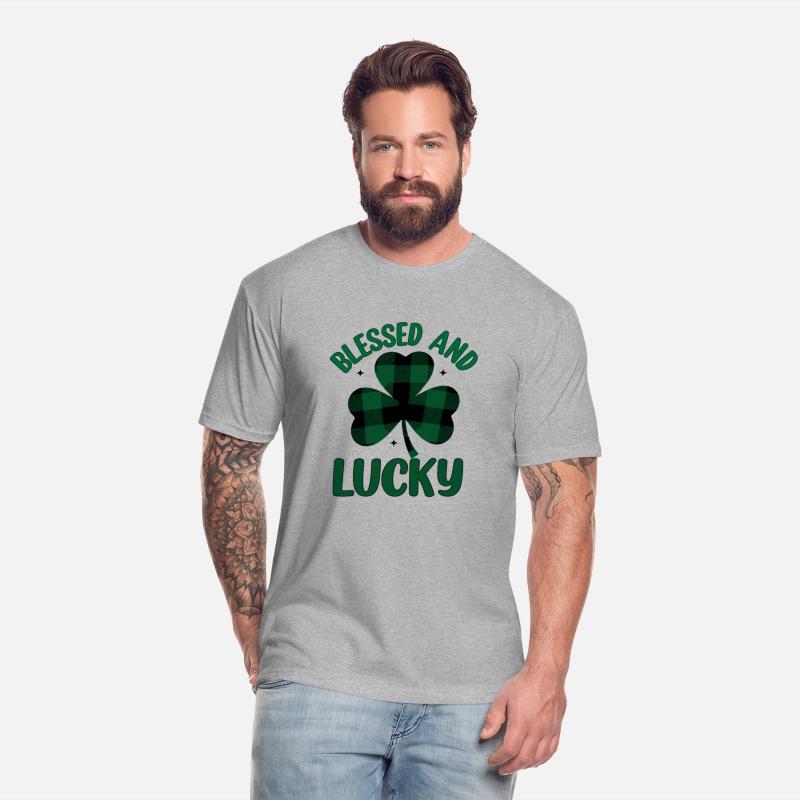St Patrick s Day Bundle Rainbow T-shirt