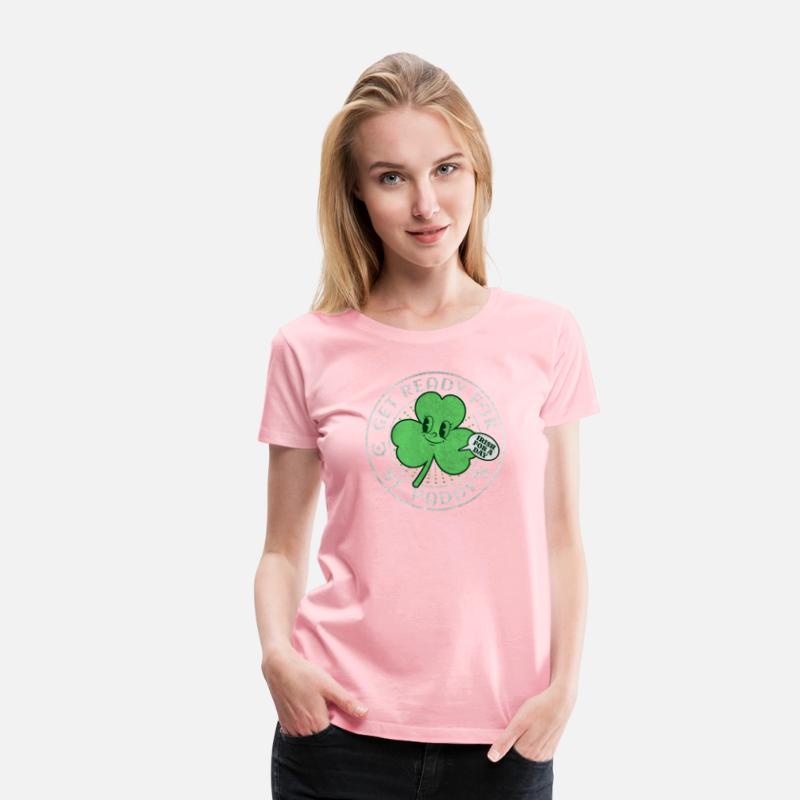 St Patrick´s Lucky Clover, St Paddy´s day