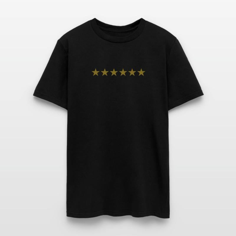 STAR STARS MILITARY BARS Vector C