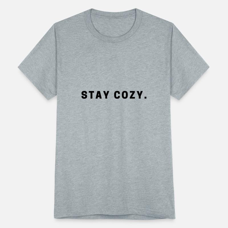STAY COZY