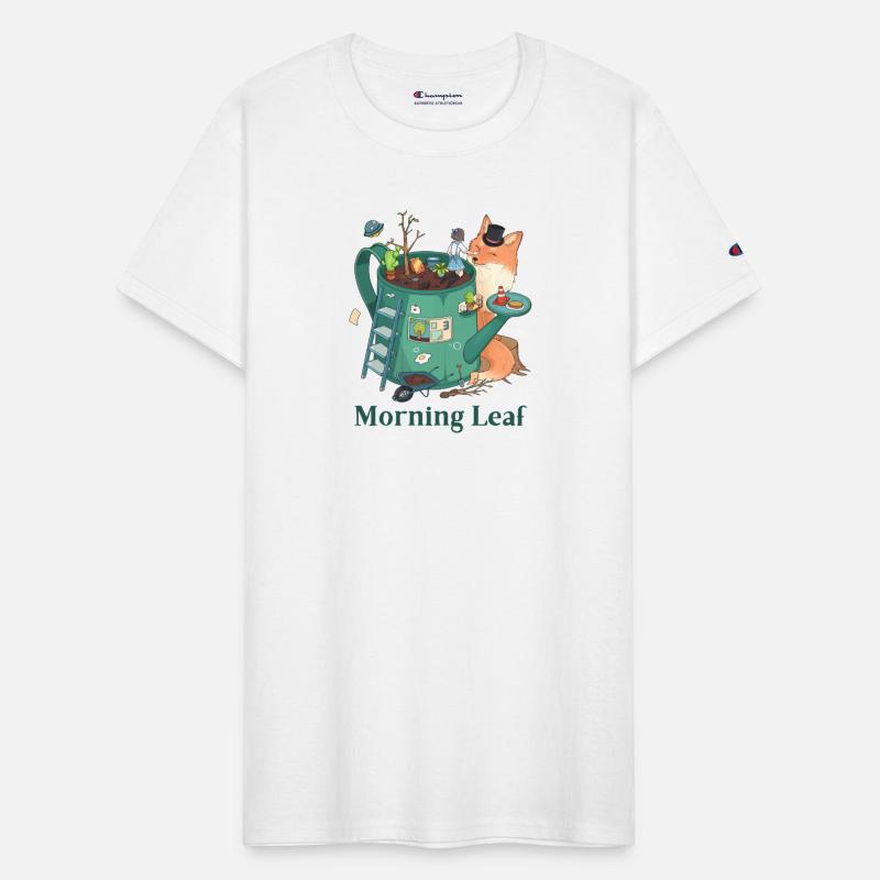 Stay Cozy Woodland Style T Shirt