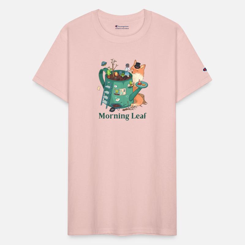 Stay Cozy Woodland Style T Shirt